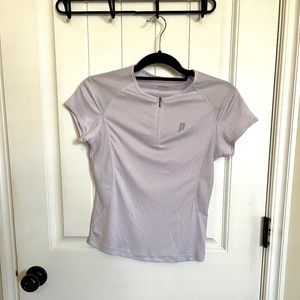 Prince Lilac Shirt Size Small